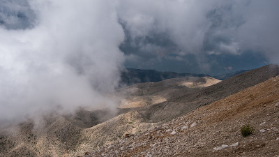 山景观