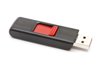 USB记忆棒