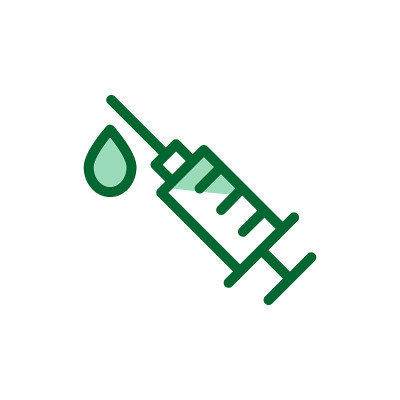 注射器图标