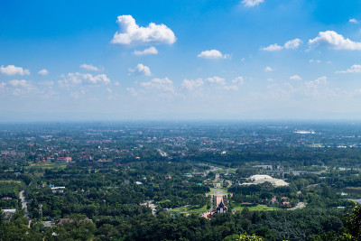 山景城