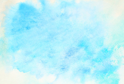 抽象设计水彩画插画背景