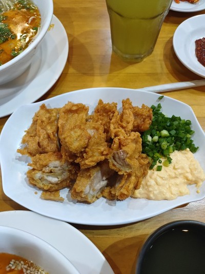 KARAGE