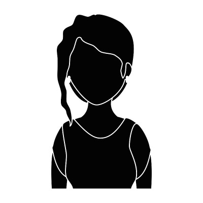 美女头像