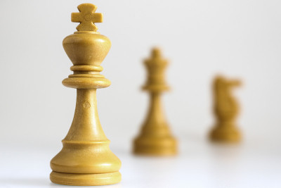 国际象棋
