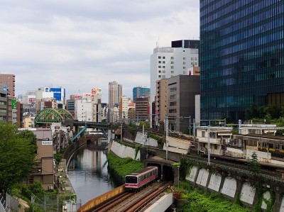 东京