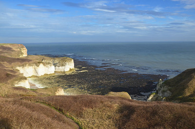 Flamborough头