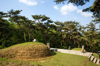 Yulgok历史遗址