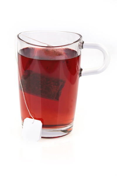 三通——茶