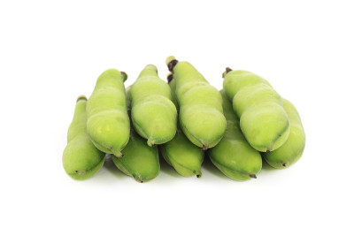 蚕豆