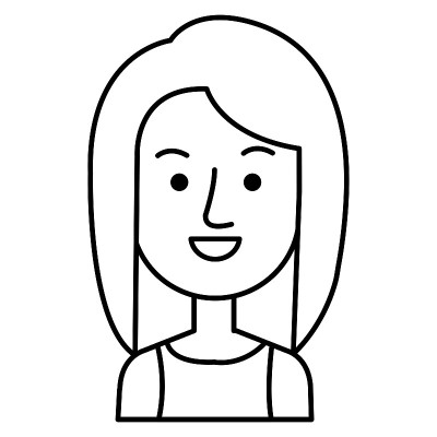 美女头像人物