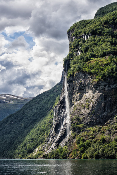 Geirangerfjord