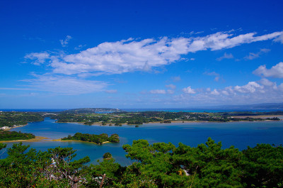 羽地内海