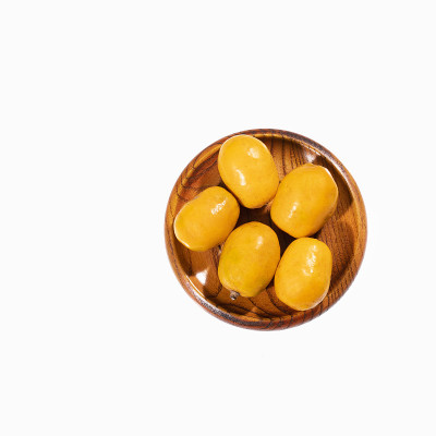美味的热带浆果-健康食品
