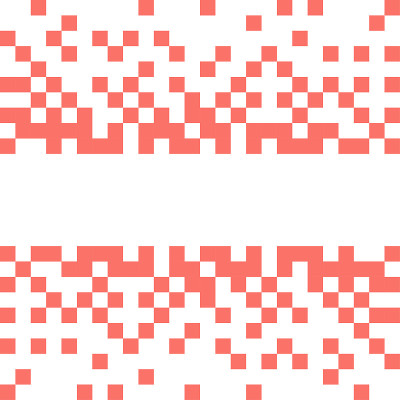 Abstract vector background with white .
