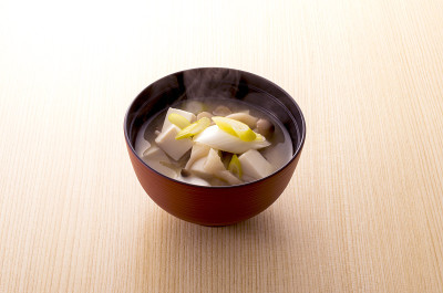 味噌汤