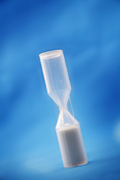 砂计时器