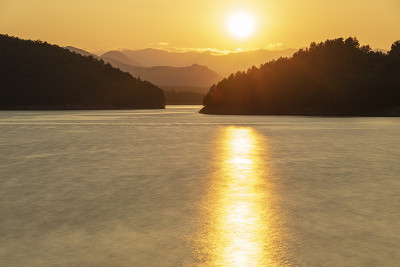 巴西利卡塔landscapes