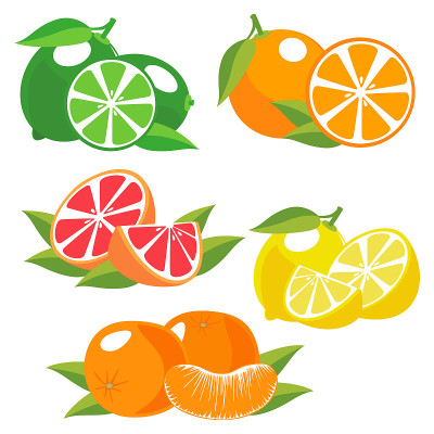citrus_fruits