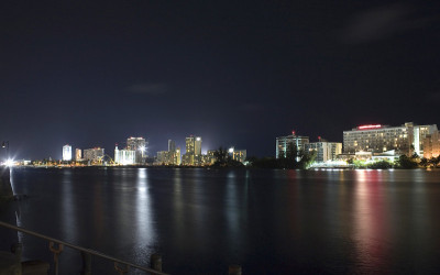 波多黎各县
