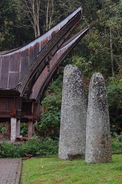 村庄，塔纳托拉雅