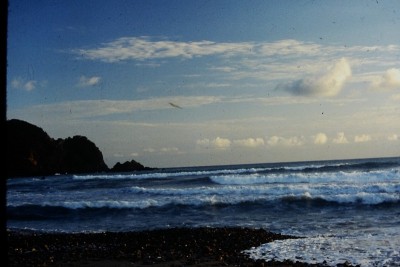 海浪