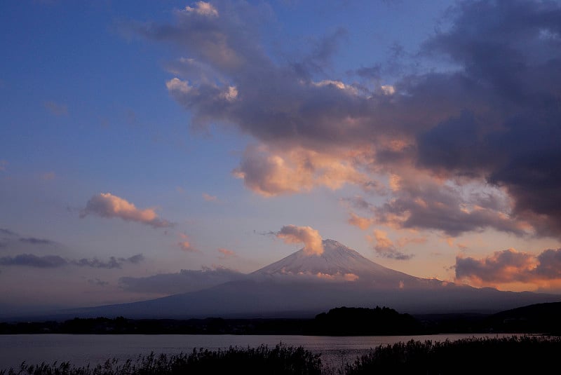 富士山