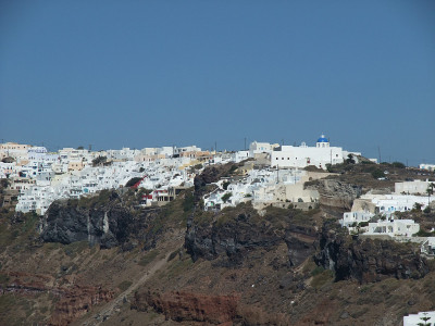 岛