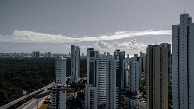 Boa Viagem社区
