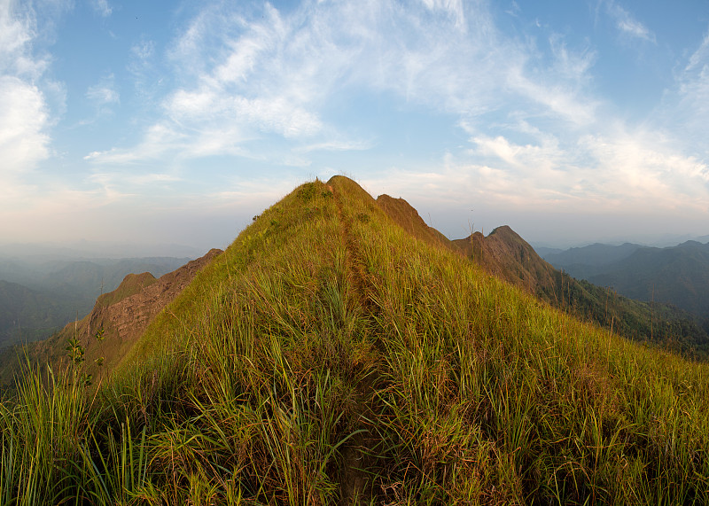 考昌福山-北碧府