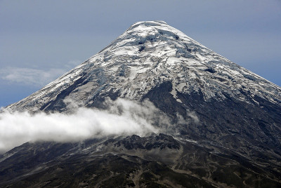 火山,火山诺来