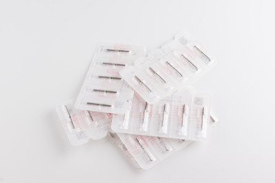 涡轮尖端高速牙科治疗