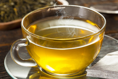 有机健康绿茶