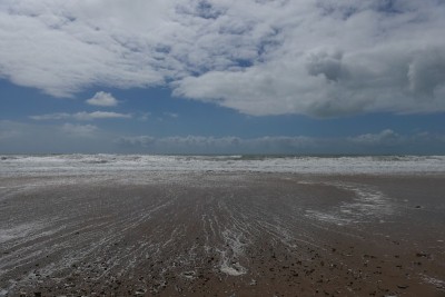 索菲特雷海滩，靠近奥隆沙地，出售