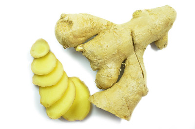 鲜姜隔离