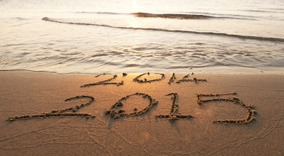 2015年新年快乐