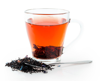泡茶