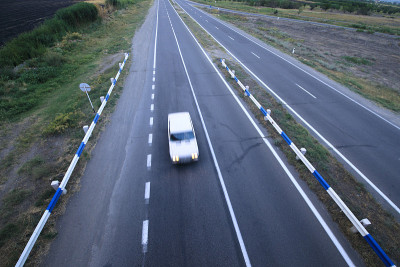 高速公路