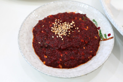 韩国菜，韩国菜，食物，烹饪，