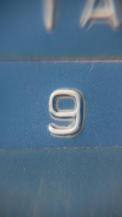 Dymo