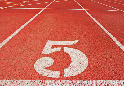 5号