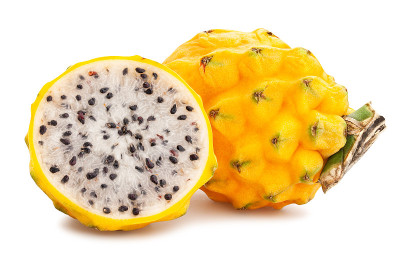 黄火龙果pitahaya