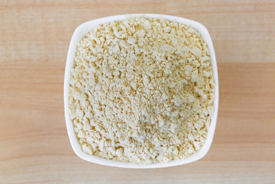 干豆粉，烤豆粉