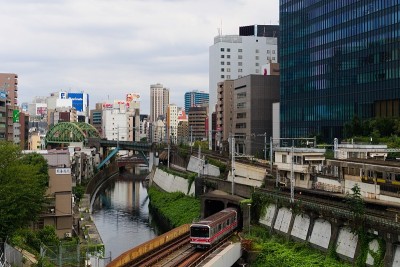 东京