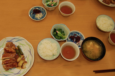 日本食品