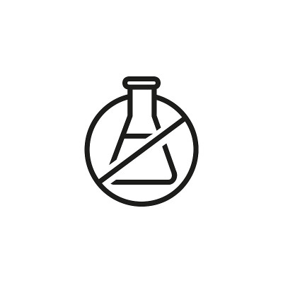 化学物游离线图标