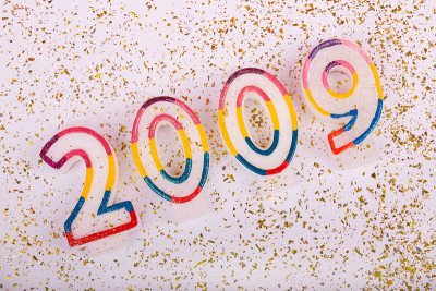 新年快乐2009