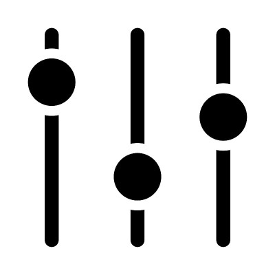调整