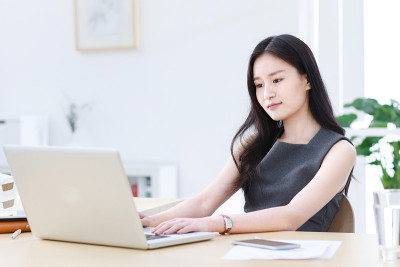 职场女性
