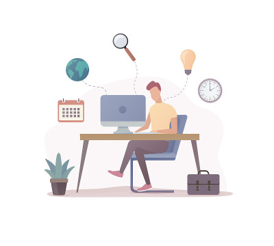 BusyMan
