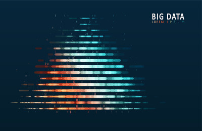 Abstract artificial intelligence element
